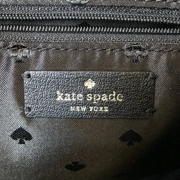 ♠️Kate Spade backpack - Picture 10 of 12